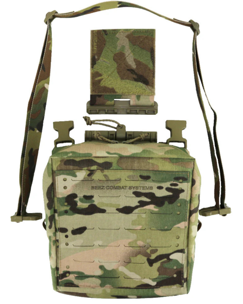 FPV Drone Pouch Versatility 