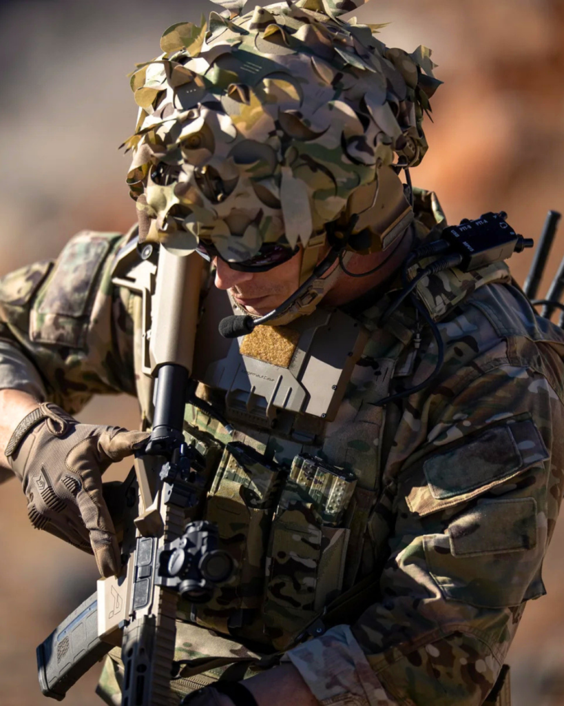 APTUM™ Durability and Reliability 