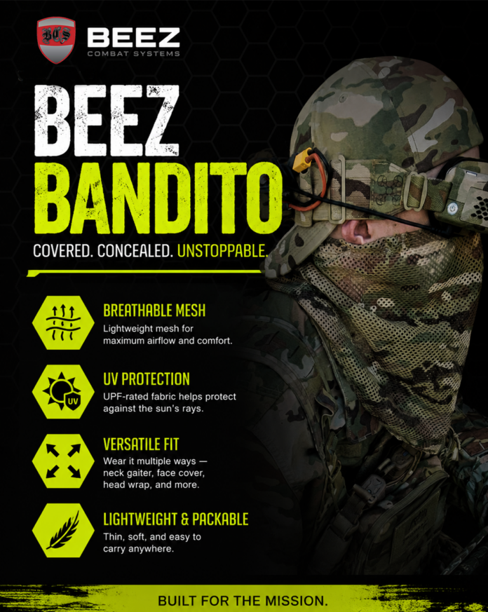 BEEZ BANDITO