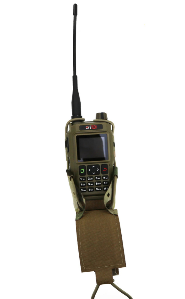 BTECH UV-PRO