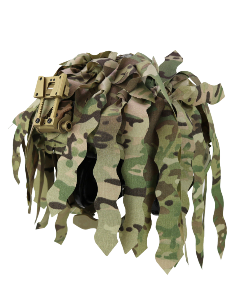 Beez Combat Systems Cabbage Patch Helmet Cover 