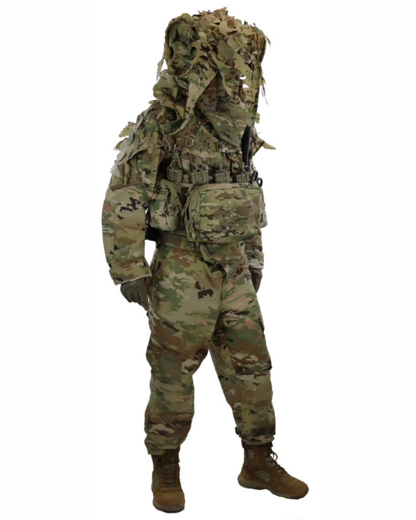 Beez Combat Systems PG HEADDRESS 