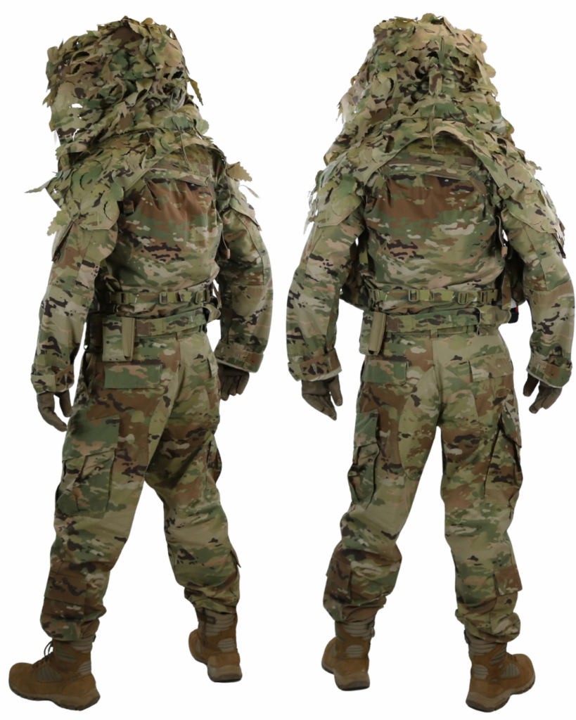 PG HEADDRESS Back 