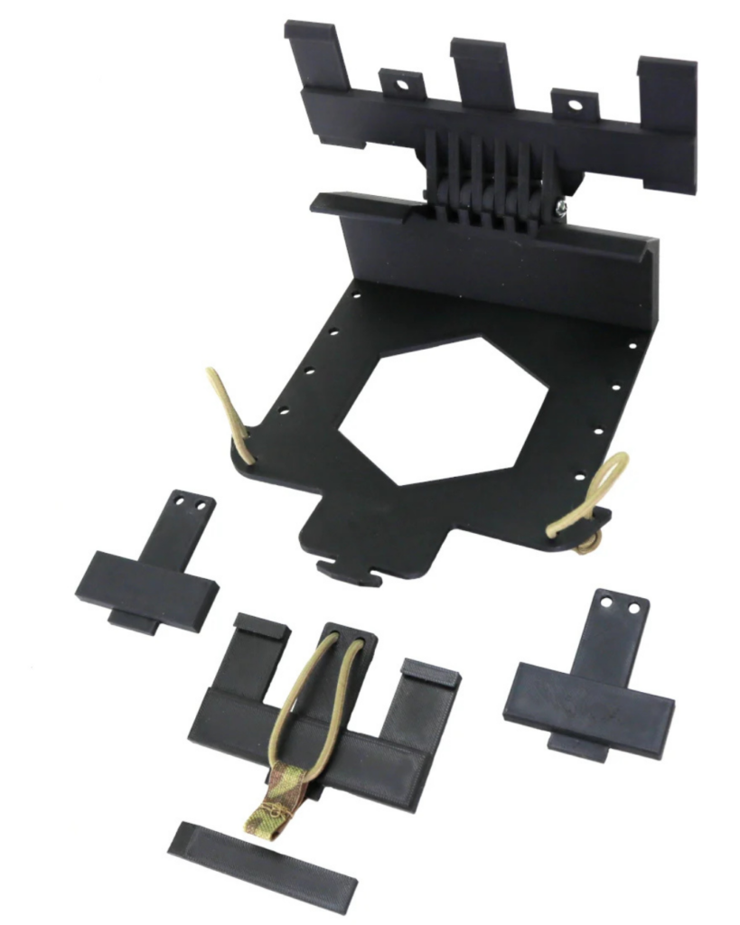 DCMP Internals