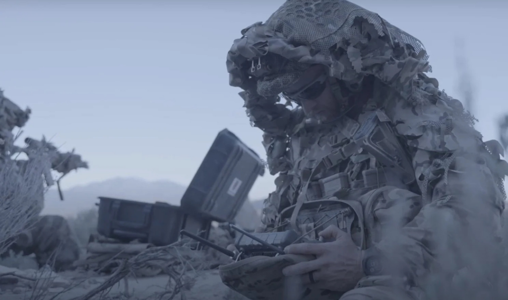 DCMP in Field 
