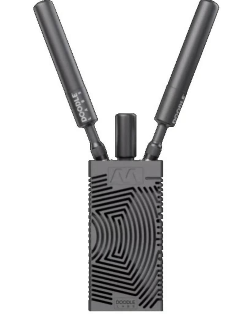 Doodle Labs Radio 