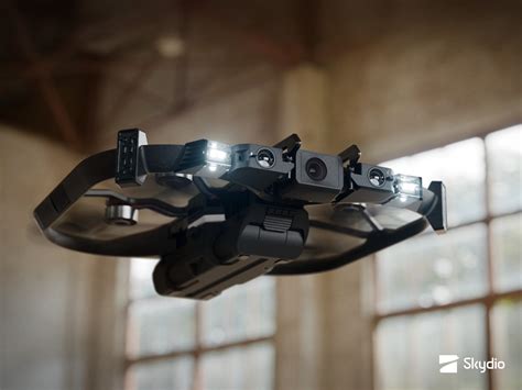 Skydio FPV R10