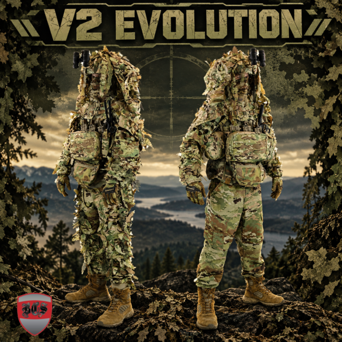 V2 Evolution